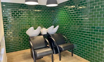 Salon Stefan: Friseur in Hamburg