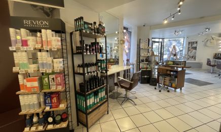 Création' M : Coiffeur à Saint-Brice-sous-Forêt