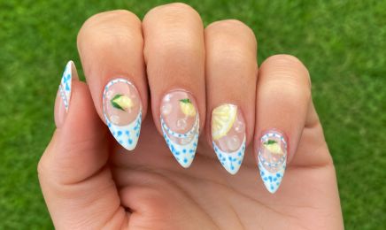 __nailsgarden__ : Manucure à Brest