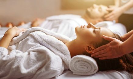 Summer’s Beauty : Institut de beauté à Sainte-Maxime
