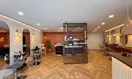 Addict’Tif : Coiffeur à Guérande