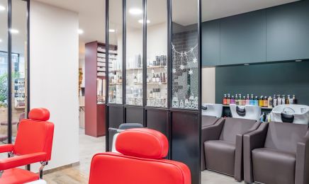 L’Atelier Canopée : Coiffeur à Bellegarde-en-Forez