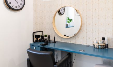L'évidence : Coiffeur à Ablis