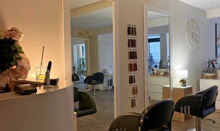 Bellezza Coiffure by Jessica Bertolone : Coiffeur à Saint-Chamond