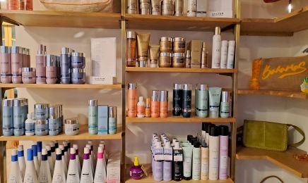 Les Cheveux d'Ange’l : Barbier à Marsilly