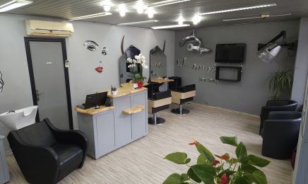 Diminutif : Coiffeur à Auch