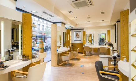 DESSANGE - Rouen : Coiffeur à Rouen