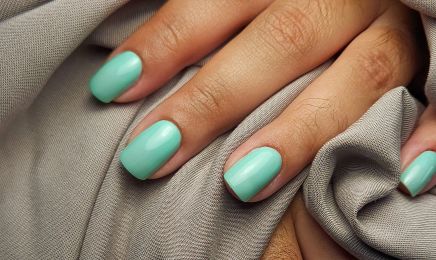 NAILS THERAPY : Coiffeur à Chambourcy