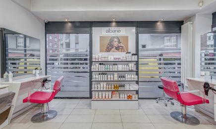Camille Albane - Suresnes : Coiffeur à Suresnes