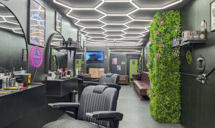 80200 Barber  : Barbier à Péronne