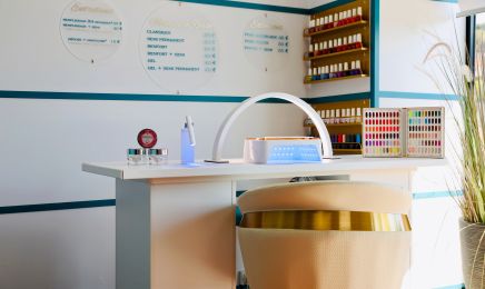 Bulle Marine  : Institut de beauté à Port-Vendres