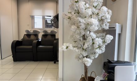 M’Signature : Coiffeur à Gujan-Mestras