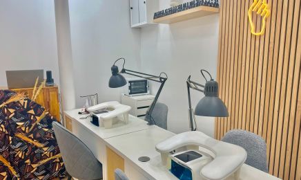 B.Y Eclat beauty : Institut de beauté à Paris