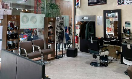 Le Bon Coiffeur - Varennes-sur-Seine : Coiffeur à Varennes-sur-Seine