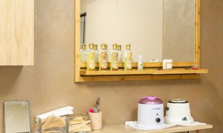 Este’chic  : Institut de beauté à Guilherand-Granges