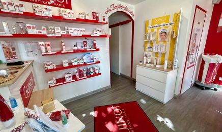Guinot - Nantes Zola : Institut de beauté à Nantes