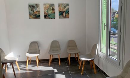 Mayvie Drainage : Institut de beauté à Bouffémont