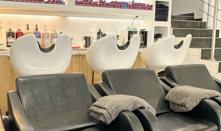 Biguine - Marseille 12 Saint-Barnabé : Coiffeur à Marseille