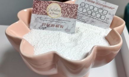 L'Atelier de Perrine : Institut de beauté à Coudekerque-Branche