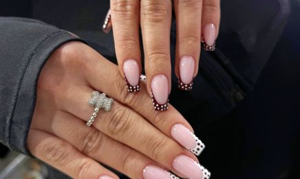 Ongles Nice : Manucure à Nice