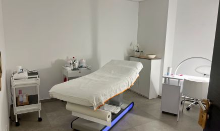 L'aura : Coiffeur à Ajaccio