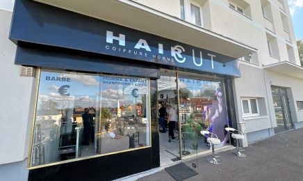 Roys Barber : Coiffeur à Montigny-lès-Cormeilles