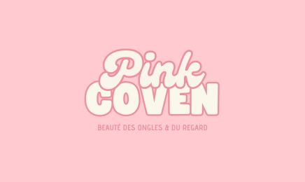 Pink Coven : Manucure à Ajaccio