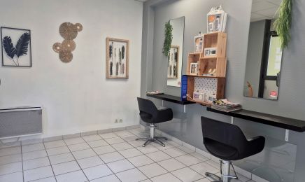 No limit coiff’ : Coiffeur à Saint-Étienne