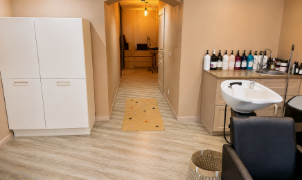 BY BLONDIE : Coiffeur à Cavaillon