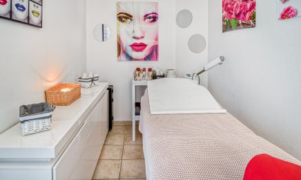 Belle et Jolie : Coiffeur à Lorgues