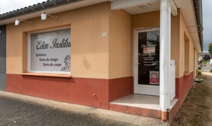 eden institut : Institut de beauté à Laroque-Timbaut