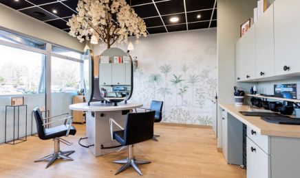 Aleo Coiffure    : Coiffeur à Audenge