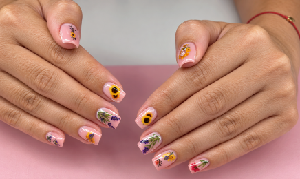 Beauty Nails by Chrystale : Manucure à Carnoux-en-Provence