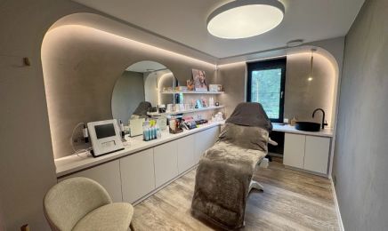 Institut Nattea : Institut de beauté à Bastogne