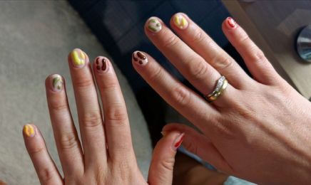 Nails Love Club  : Manucure à Nice