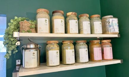 Contraste - Coiffure & Ongles : Coiffeur à Montpellier