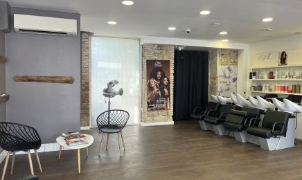 Roberto Stari Coiffeur - Maisons Neuves : Coiffeur à Villeurbanne