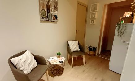Esthelia : Manucure à Compiègne