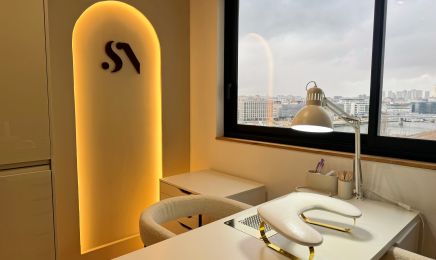 Seya Nails : Manucure à Charenton-le-Pont