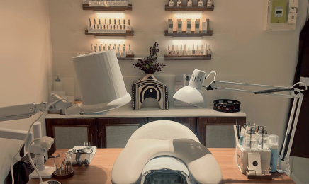 L’ongle parfait : Manucure à Paris