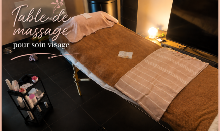 MèreVeilleusement Bien - Institut de beauté, bien-être et périnatal à domicile : Institut de beauté à Taulé