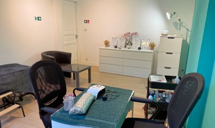Mifawellness  : Spa à La Louvière