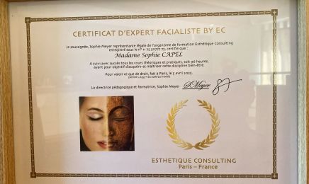 L'Essence Espace Bien-Être  : Institut de beauté à Aimargues