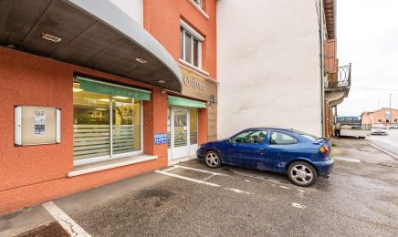 L’Atelier Coiffure by Selena : Coiffeur à Vienne