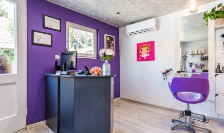 Coiffure Deby : Coiffeur à Kolbsheim
