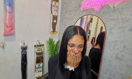 Laetybraids  : Coiffeur à Biarritz