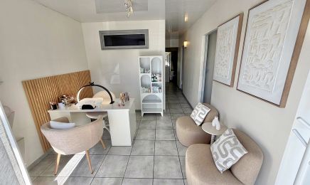 S BEAUTY INSTITUT : Coiffeur à Nîmes