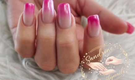 Sandrine Beautynails : Manucure à Tréméven