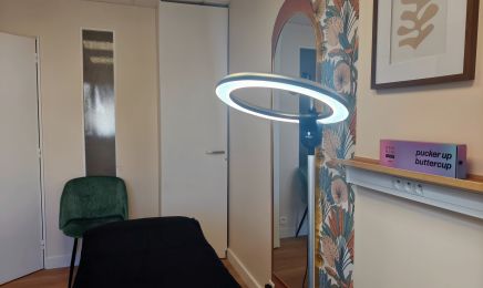 CML Studio : Institut de beauté à Anglet