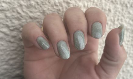 Beauty Alison : Manucure à La Vaupalière